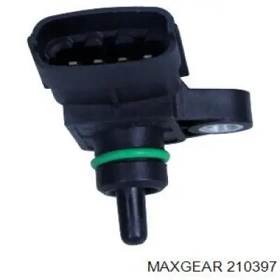 Купити 210397 Maxgear Датчик абсолютного тиску