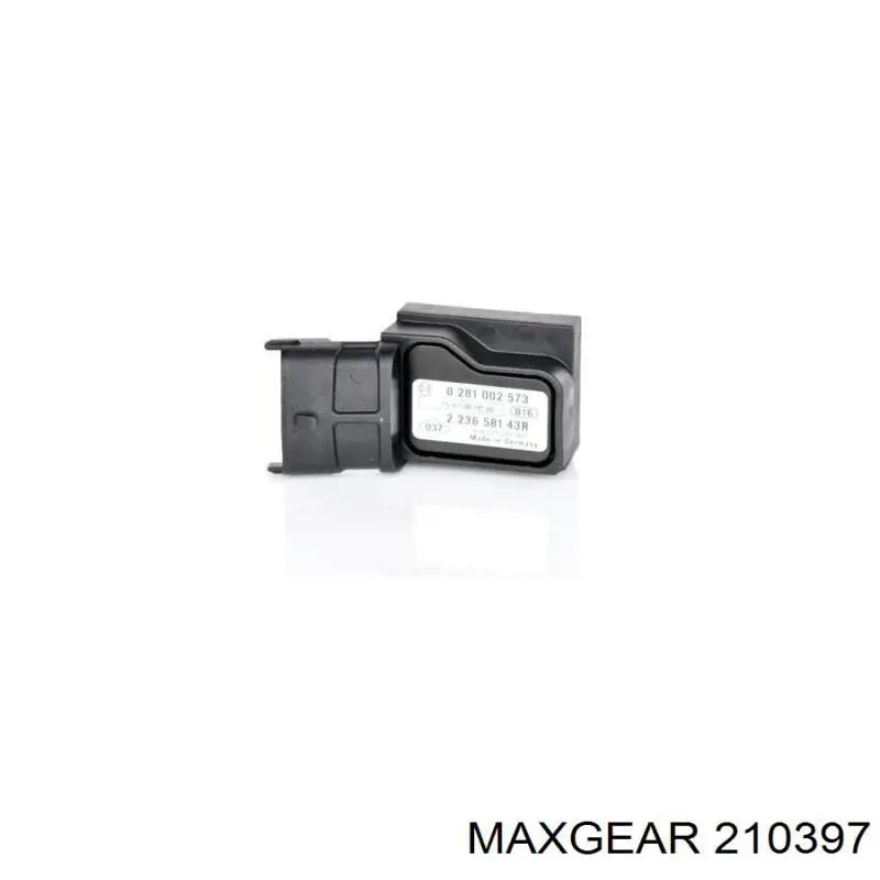 МАП Сенсор 210397 Maxgear