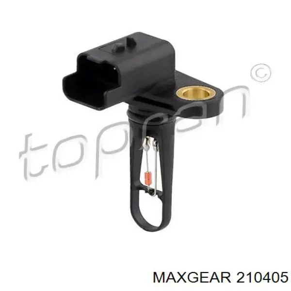 Датчик температури впускного повітря 210405 Maxgear