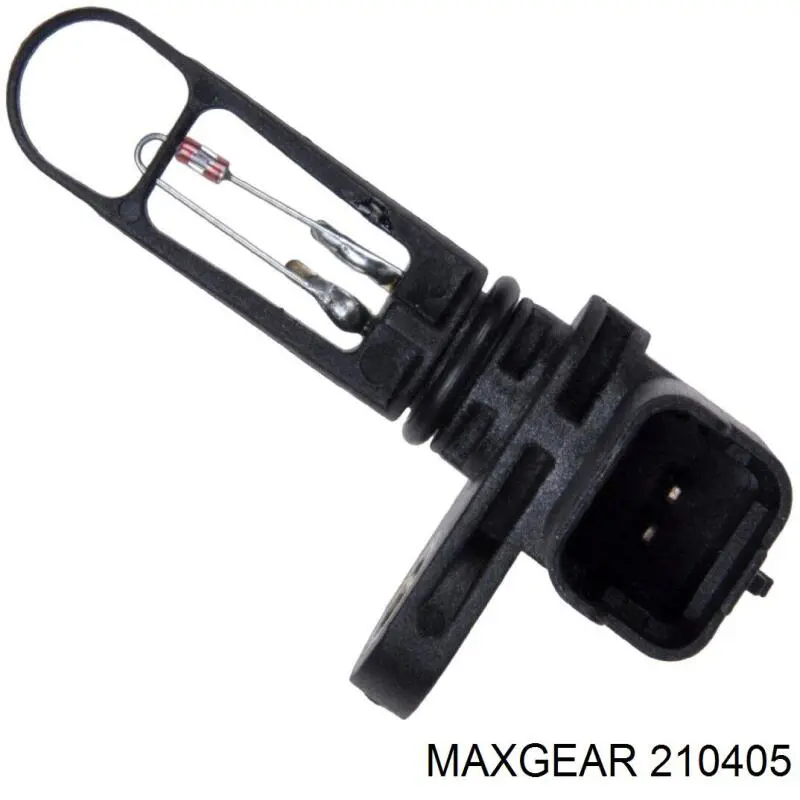 Терморегулятор повітря Maxgear 210405