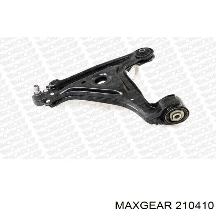 00001618A5 Peugeot/Citroen Датчик температури відпрацьованих газів (ВГ), фільтр сажі