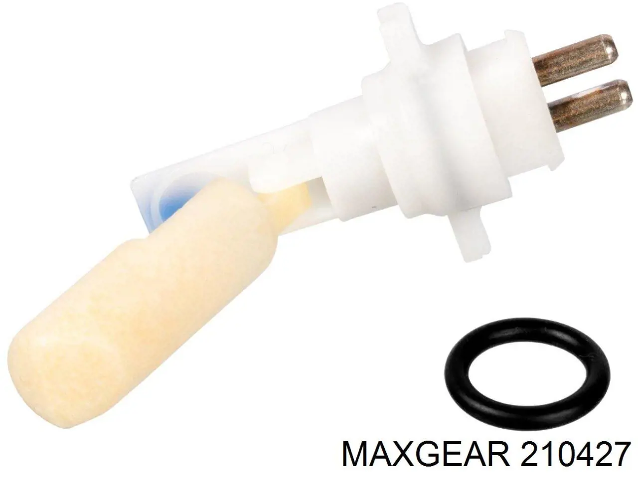 Датчик рівня охолоджуючої рідини в бачку 210427 Maxgear