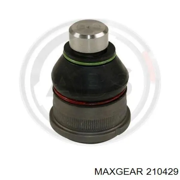 Датчик тиску масла двигуна Renault (RVI) 3193600QAD