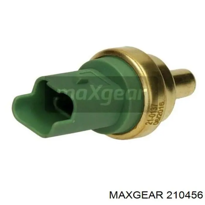 210456 Maxgear датчик температури навколишнього середовища