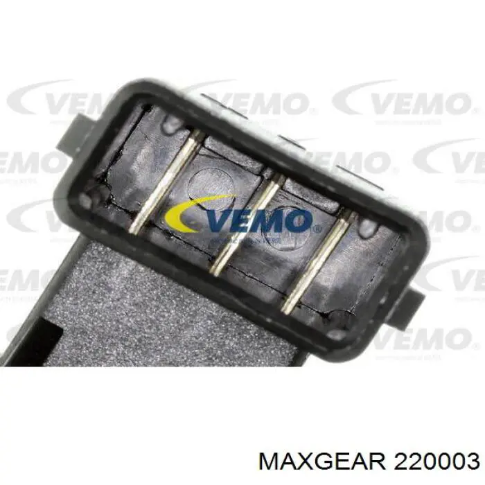 Купити 220003 Maxgear Датчик Холла