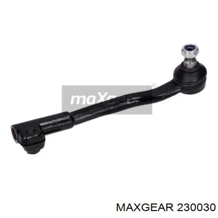 Датчик зносу гальмівних колодок, задній 230030 Maxgear