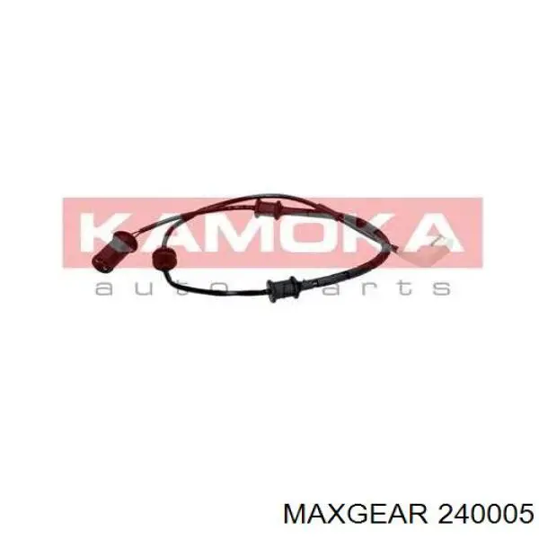 Купити 90342177 General Motors Датчик зносу гальмівних колодок