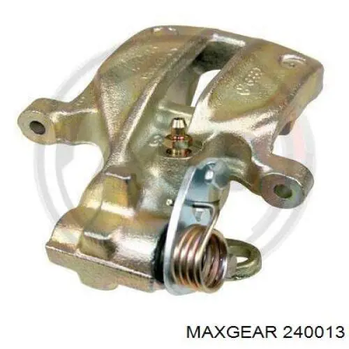 Датчик распредвалу 240013 Maxgear