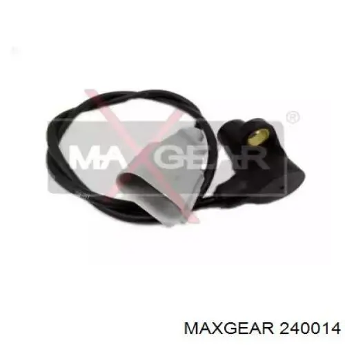 240014 Maxgear датчик положення (оборотів коленвалу)