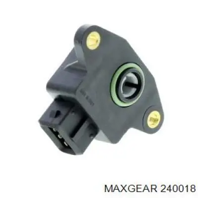 240018 Maxgear Датчик положення дросельної заслінки (потенціометр)