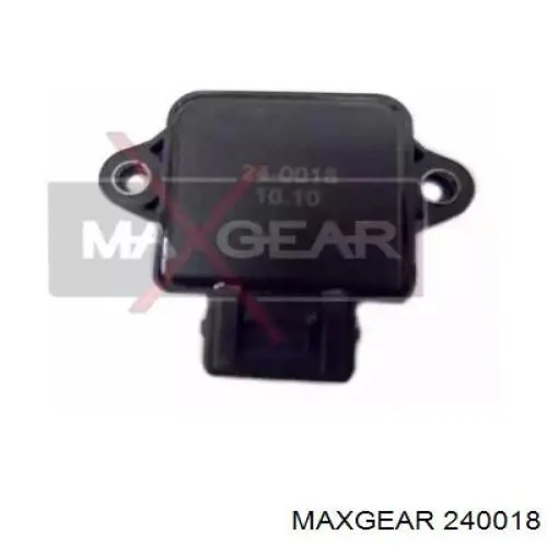 Потенціометр Maxgear 240018 ціна, від 10.49 USD