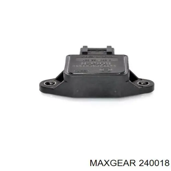 240018 Maxgear датчик положення дросельної заслінки (потенціометр)