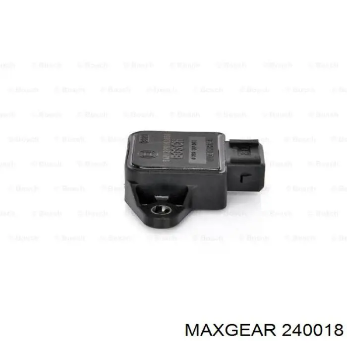 Датчик положення дросельної заслінки Maxgear 240018