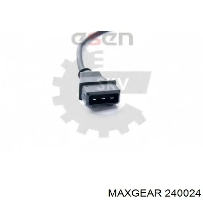 240024 Maxgear ДПКВ