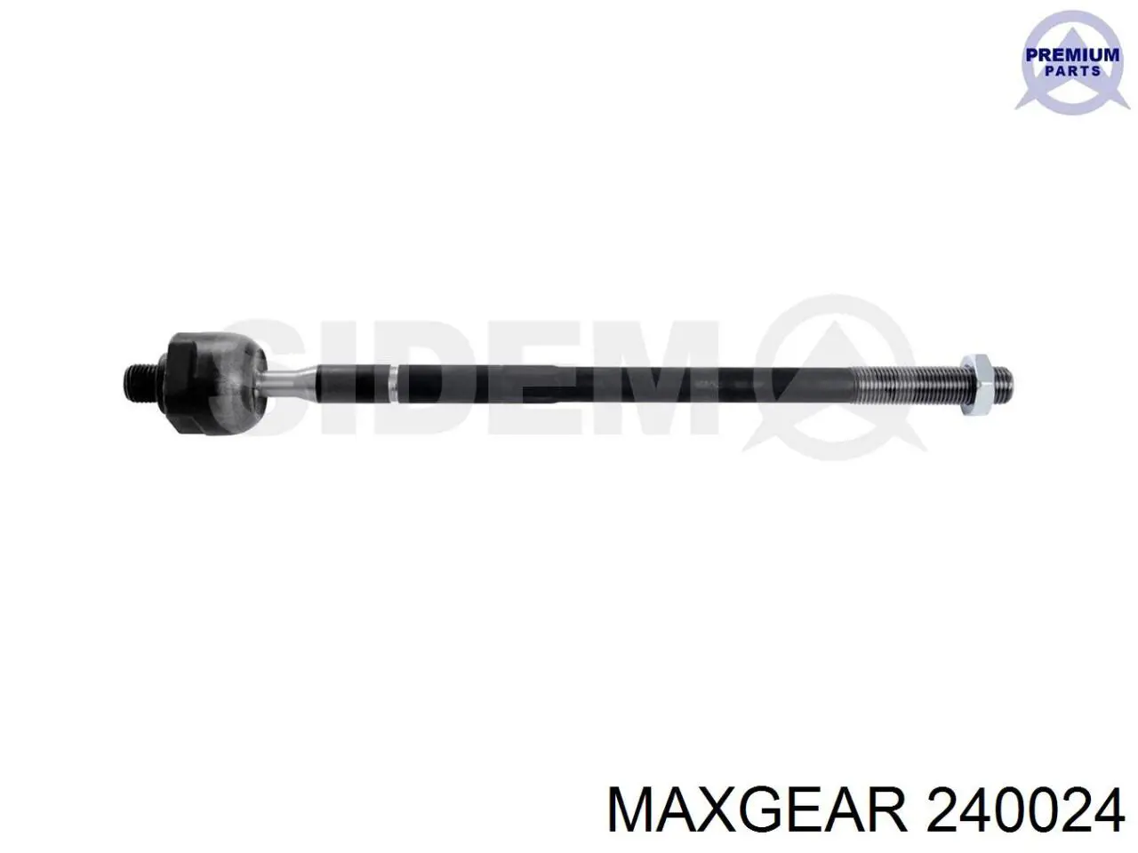 Датчик положення колінвала Maxgear 240024