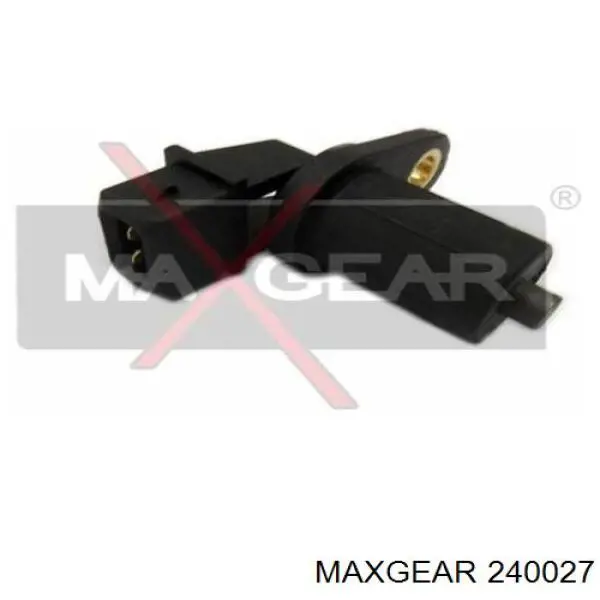 240027 Maxgear датчик положення (оборотів коленвалу)