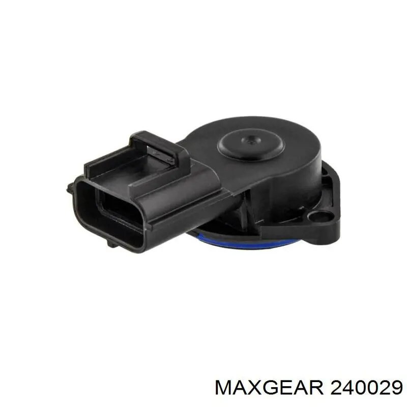 Потенціометр Maxgear 240029 ціна, від 15.95 USD