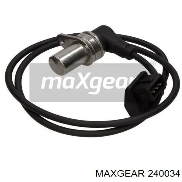 240034 Maxgear датчик положення (оборотів коленвалу)