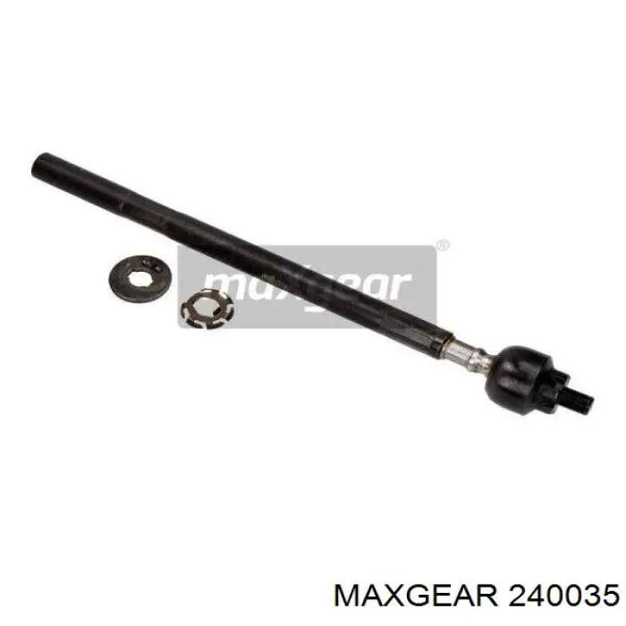 240035 Maxgear датчик положення (оборотів коленвалу)