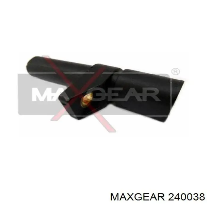 240038 Maxgear датчик положення (оборотів коленвалу)