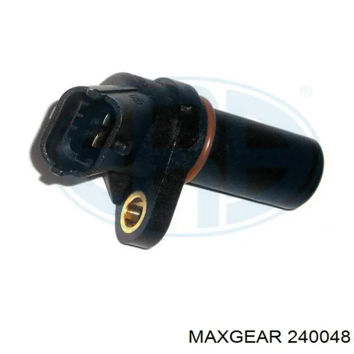 Датчик обертів колінвалу Maxgear 240048 ціна, від 17.46 USD