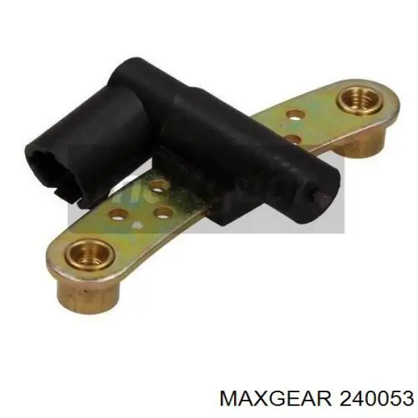 240053 Maxgear датчик положення (оборотів коленвалу)