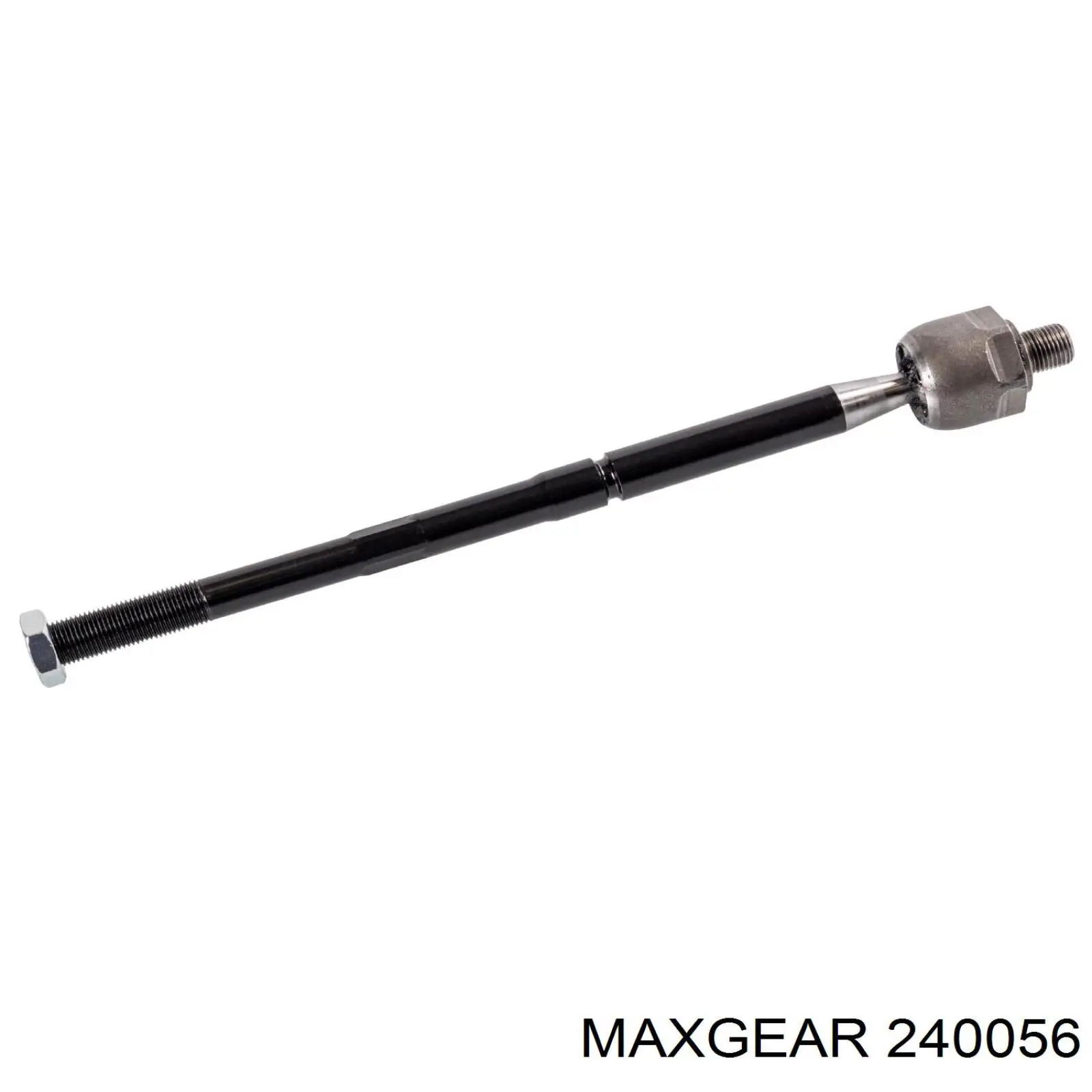 Датчик обертів колінвалу Maxgear 240056 ціна, від 22.53 USD
