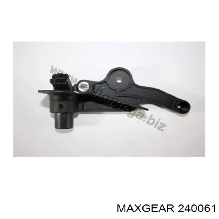 Датчик обертів колінвалу Maxgear 240061 ціна, від 12.34 USD