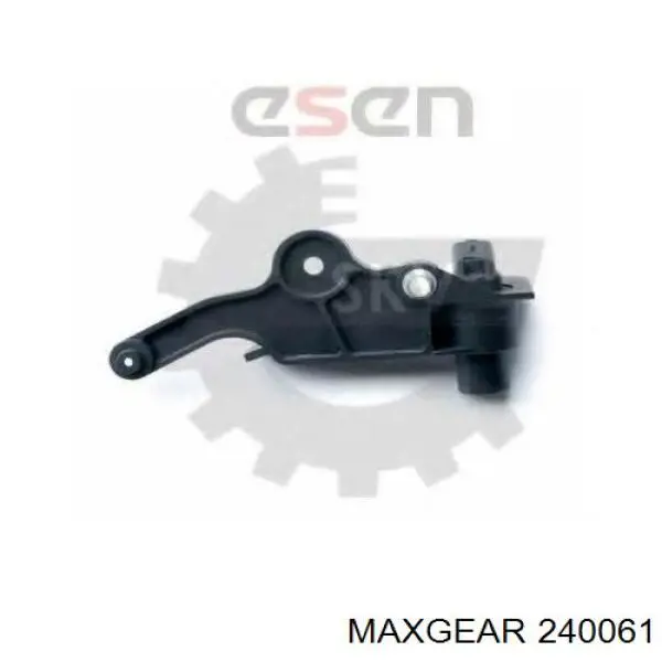 Купити 240061 Maxgear Датчик положення (оборотів) коленвалу