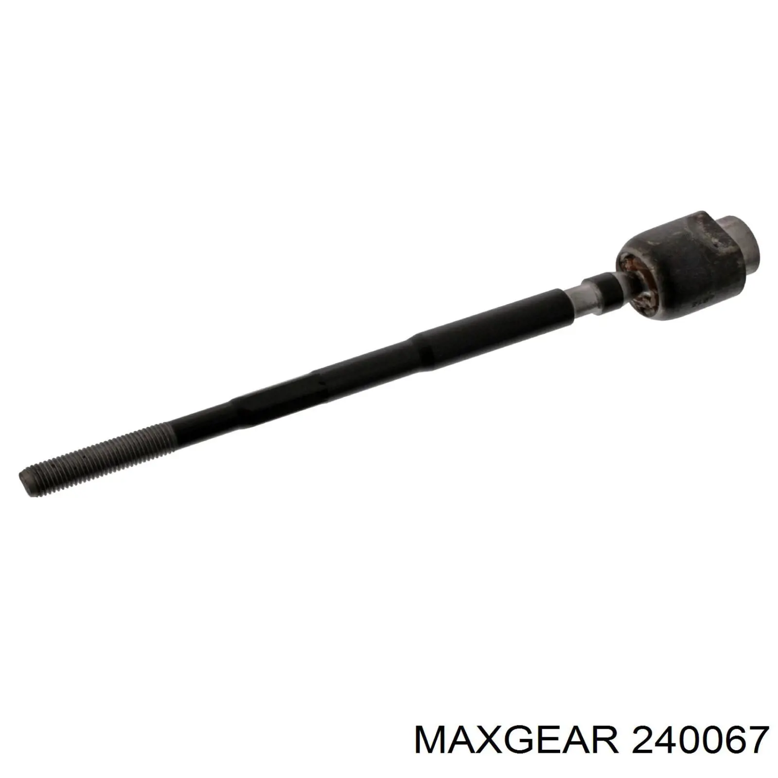 240067 Maxgear датчик положення (оборотів коленвалу)