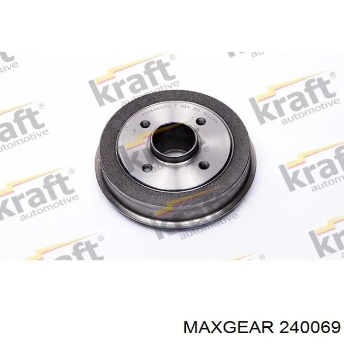 Датчик положення колінвала Magneti Marelli 064848121010