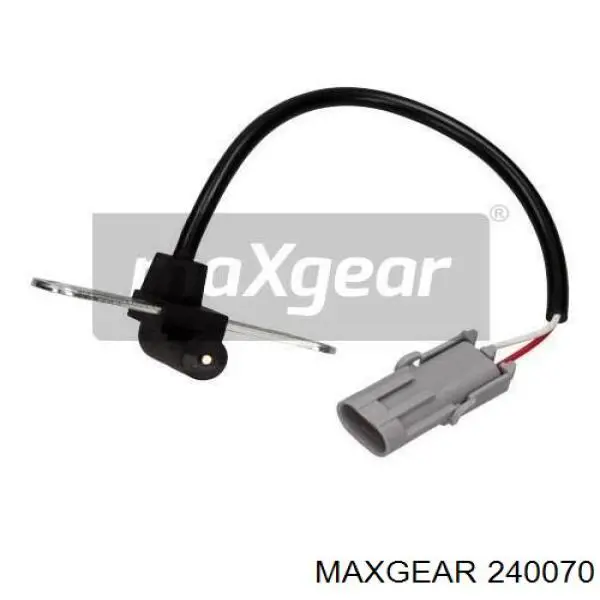 240070 Maxgear датчик положення (оборотів коленвалу)