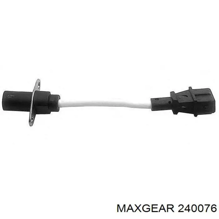 Датчик колінвала 0046445731 Fiat/Alfa/Lancia
