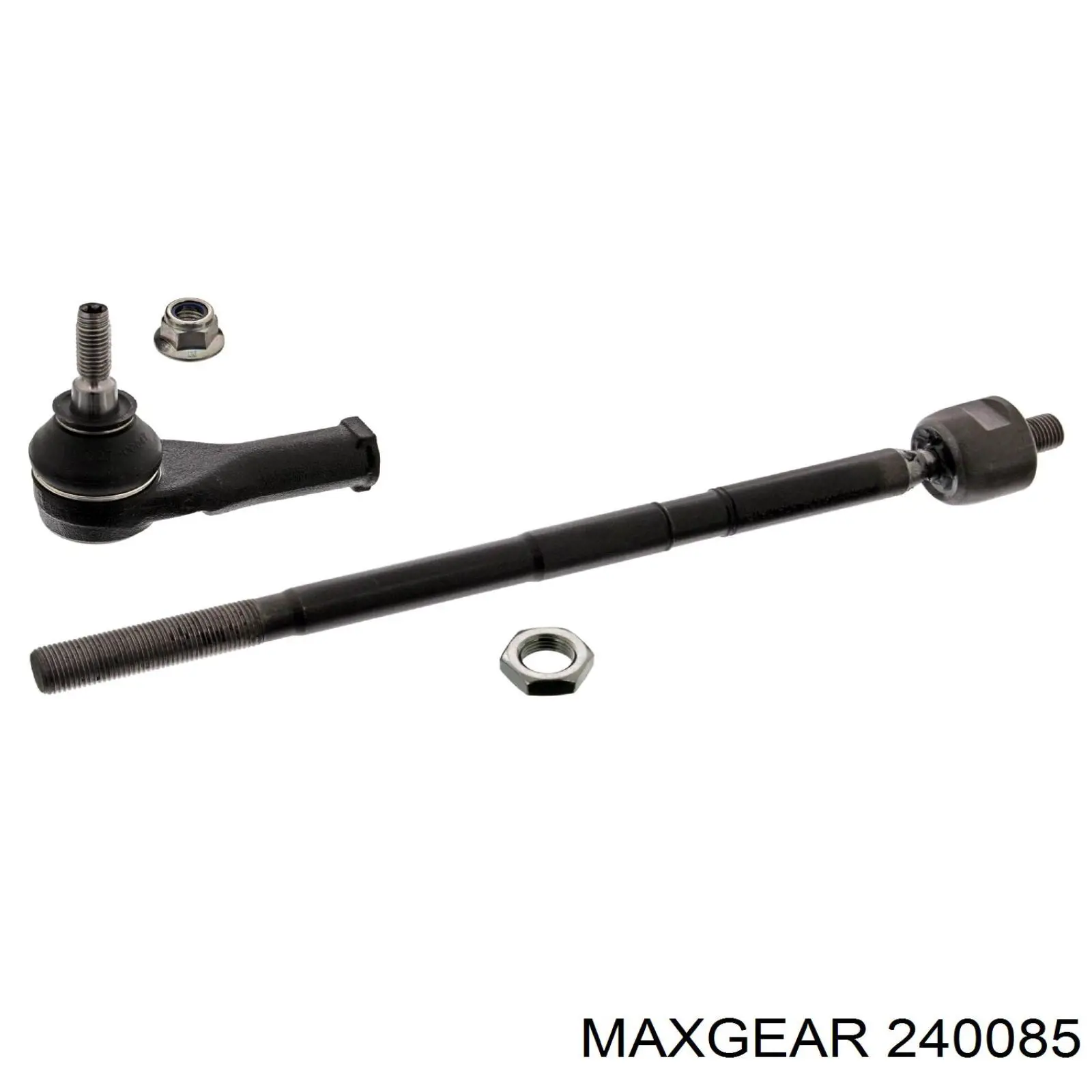 Купити 240085 Maxgear ДПРВ