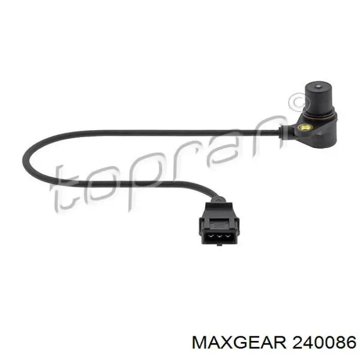 240086 Maxgear датчик положення (оборотів коленвалу)