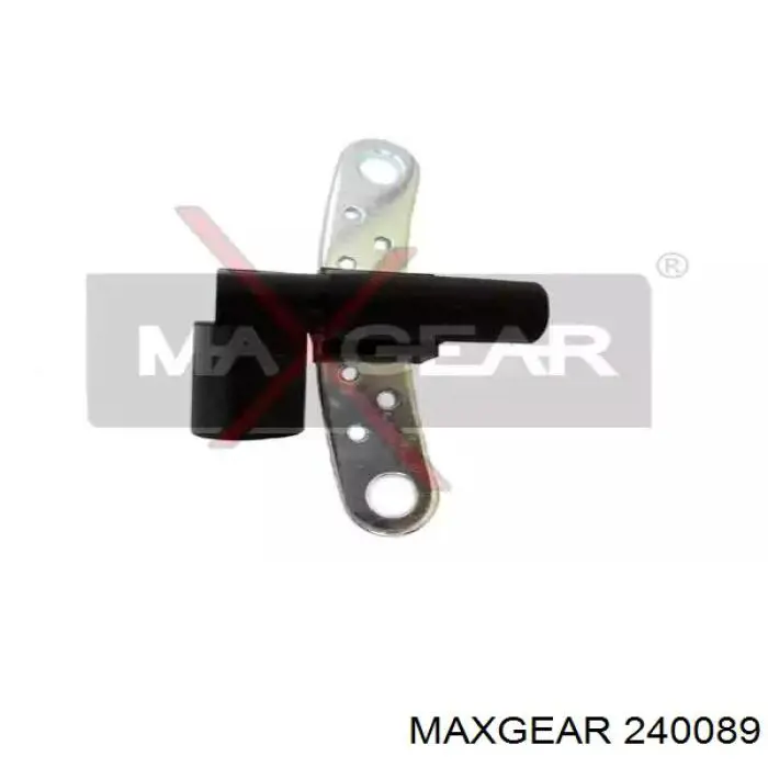 Датчик положення колінвала Maxgear 240089
