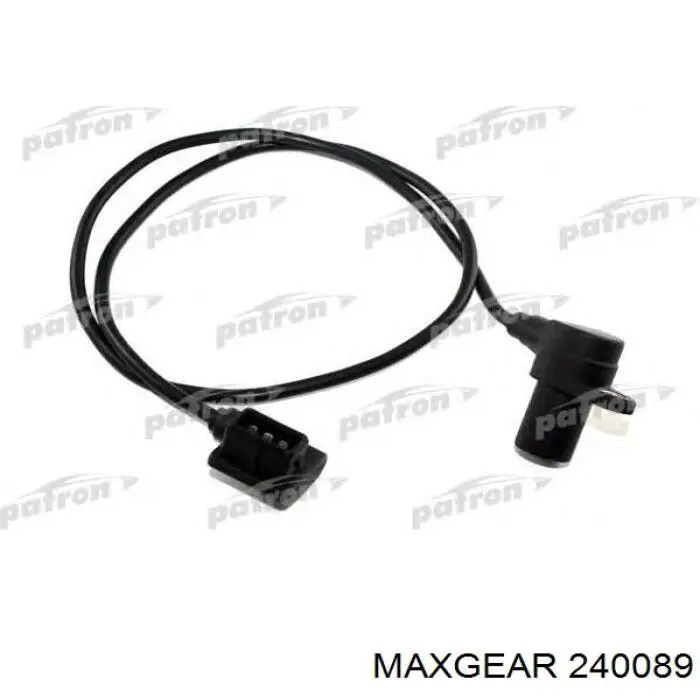 240089 Maxgear ДПКВ
