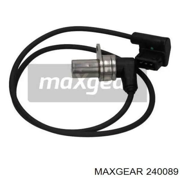 240089 Maxgear датчик положення (оборотів коленвалу)