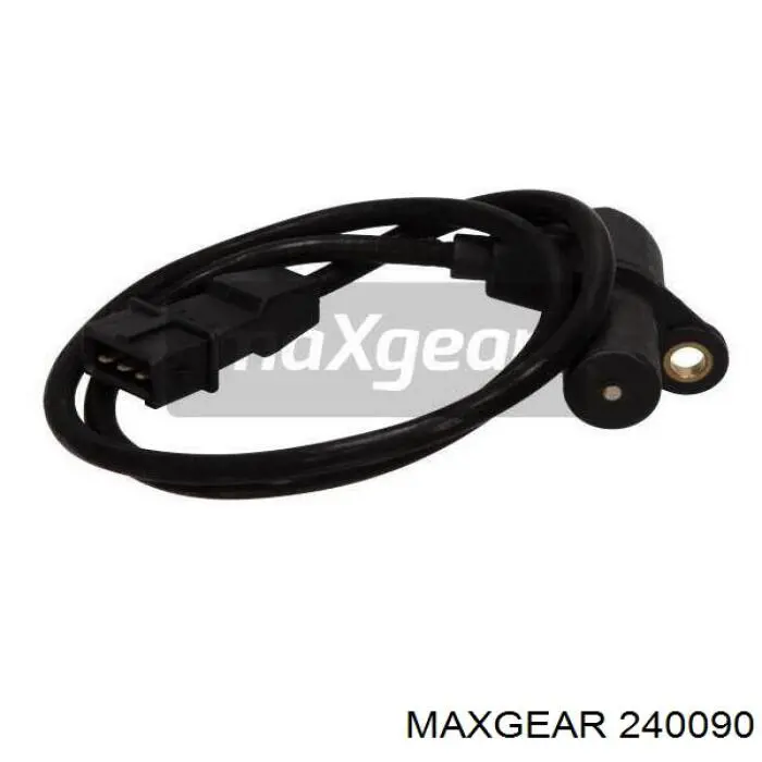240090 Maxgear датчик положення (оборотів коленвалу)