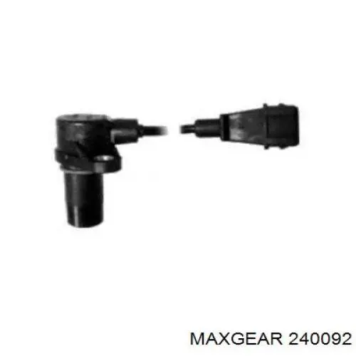 Датчик колінвала 240092 Maxgear