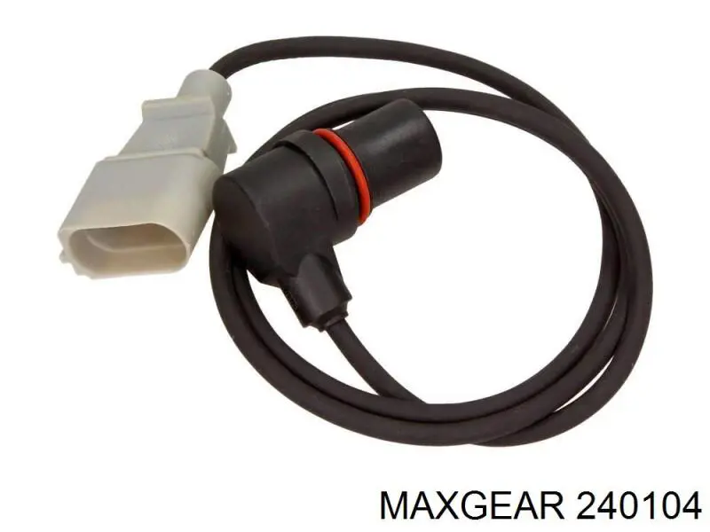 240104 Maxgear датчик положення (оборотів коленвалу)