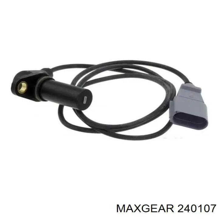 Купити 240107 Maxgear Датчик положення (оборотів) коленвалу