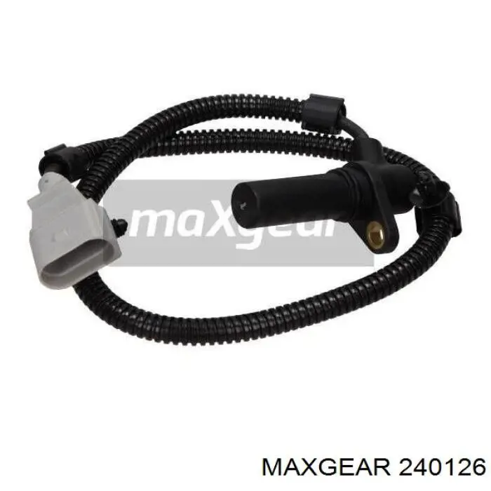 240126 Maxgear датчик положення (оборотів коленвалу)