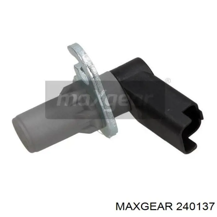 240137 Maxgear датчик положення (оборотів коленвалу)