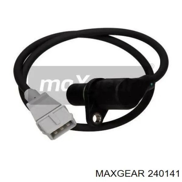 240141 Maxgear датчик положення (оборотів коленвалу)