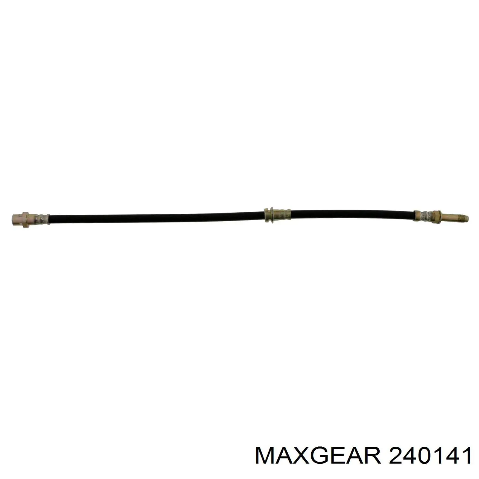 Купити 240141 Maxgear Датчик положення (оборотів) коленвалу
