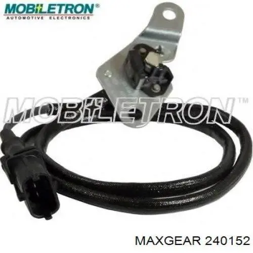 Купити 240152 Maxgear ДПРВ