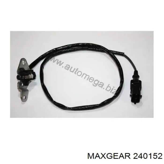 Датчик фаз Maxgear 240152 ціна, від 24.31 USD