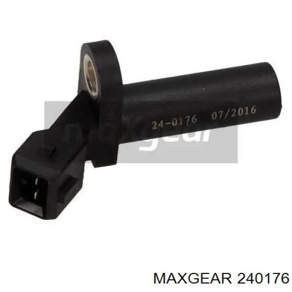 240176 Maxgear датчик положення (оборотів коленвалу)