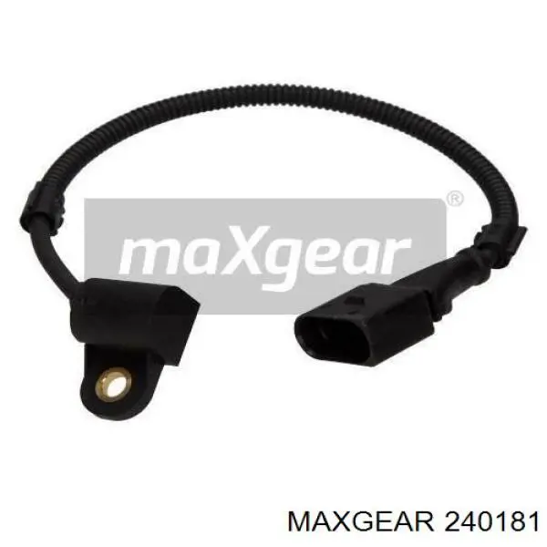 Датчик положення розподільного 240181 Maxgear